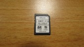 Загрузочная SD карта Eclipse C9TB MAZDA (dvd579)