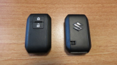 Cмарт-ключ Suzuki Swift, SX4, Wagon R, 2 кнопки, Япония, правый руль (ksuz051) Cмарт-ключ Suzuki Swift, SX4, Wagon R, 2 кнопки, Япония, правый руль (ksuz051)