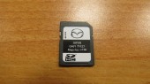 SD карта Mazda Connect G46Y 79EZ1 (dvd610)