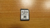Загрузочная SD карта TOYOTA NSCP-W62 (dvd614)