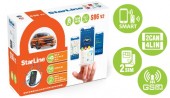 Автосигнализация StarLine S96 v2  BT 2 CAN-4LIN 2 SIM GSM