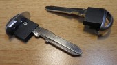 Дверной ключ для SmartKey Мазда (km011)
