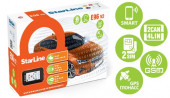 Автосигнализация StarLine E96 v2 BT 2 CAN+4LIN 2 SIM GSM-GPS