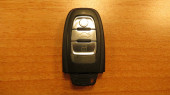 Смарт-ключ Audi A6, A7, 314 MHz, 2011-, Япония, original p/n: 4HO 959 754 J (kau019) Смарт-ключ Audi A6, A7, 314 MHz, 2011-, Япония, original p/n: 4HO 959 754 J (kau019)