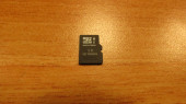 microSD карта Toyota Land Cruiser 200 (dvd667)