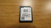 Загрузочная SD карта MITSUBISHI MZ50 (dvd595)