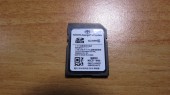 Загрузочная SD карта TOYOTA NSCD-W66 (dvd566)