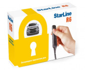 StarLine R6. 