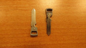  Ключ для SmartKey Suzuki, Nissan, Mitsubishi, Mazda (ksuz043)