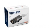 StarLine BP-02. Модуль временного отключения штатного иммобилайзера.