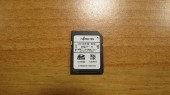 Загрузочная SD карта Eclipse AVN-V01 (dvd616)