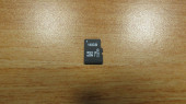 microSD карта Toyota NSZT-Y68T, W68T (dvd668)