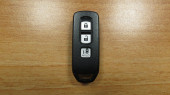 Смарт-ключ Honda N-Box, N-One, N-WGN, 3 кнопки (khn135)