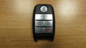 Смарт-ключ KIA Carnival 95440-A9300, 433 MHz, ID47, Корея (kk057)