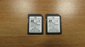 Загрузочная SD карта TOYOTA NSCN-68, NSLN-W68 (dvd675)