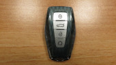 Смарт-ключ Geely, ID=8A, 433MHz (kge005)