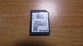 Загрузочная SD карта MITSUBISHI MZ10 (dvd565)