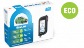Автосигнализация StarLine A60 ECO