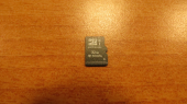 Загрузочная microSD карта TOYOTA NSZN-Z66T (dvd689)