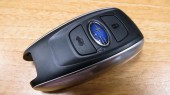 Смарт-ключ СУБАРУ c 2015 года, CN, 315,1 MHz
