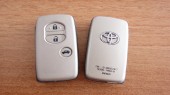 Корпус SmartKey TOYOTA, 3 кнопки (kt149) 
