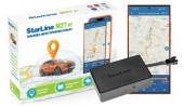 Tрекер StarLine M27 BT