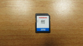 Загрузочная SD карта NISSAN MM522D-DW/MM322D-DW (dvd690)