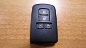 Смарт ключ Toyota Noah, Voxy, Noah Hybrid (2014-2017 г.в.) (JP) (kt229) Смарт ключ Toyota Noah, Voxy, Noah Hybrid (2014-2017 г.в.) (JP) (kt229)