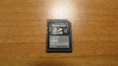 Загрузочная SD карта Panasonic MW100/200 (dvd585)