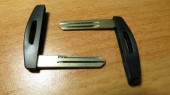 Заготовка ключа для SmartKey RENAULT KOLEOS (krn015)