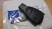Корпус для SmartKey MERCEDES 2 кнопки (kmr024)