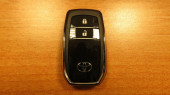 Смарт-ключ TOYOTA LAND CRUISER 200, Page 4-A8, Япония, правый руль  (kt331)