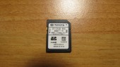 Загрузочная SD карта TOYOTA NSZT-Y62, W62G (dvd571)
