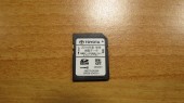 Загрузочная SD карта TOYOTA NSZT-W60 (dvd623)