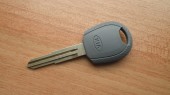 Чип ключ для KIA, PCF7936, hyn7 (kk002)