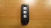 Смарт-ключ Honda N-Box, N-One, N-WGN, 3 кнопки (khn076)