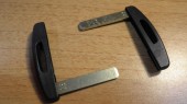 Заготовка ключа для SmartKey RENAULT KOLEOS (krn001)