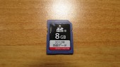 Загрузочная SD карта Panasonic 2012 г (dvd584)