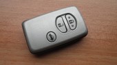 Смарт-ключ TOYOTA Camry 40, Mark X, 312MHz, JP (kt029)