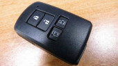 SmartKey TOYOTA ALPHARD, VOXI, NOAH, SIENTA, ESQUIRE, VILLFIRE 2017+, гибрид, Япония, правый руль (kt330) SmartKey TOYOTA ALPHARD, VOXI, NOAH, SIENTA, ESQUIRE, VILLFIRE 2017+, гибрид, Япония, правый руль (kt330)