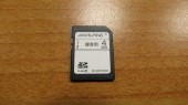 Загрузочная SD карта Alpine (dvd646)