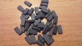 Чип - 4D-67 Hibrid Valet Key Toyota