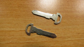Ключ для SmartKey Сузуки (ksuz041)
