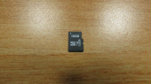 Загрузочная microSD карта TOYOTA NSZN-Z68T (dvd682)