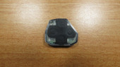 Трансмиттер Toyota 4 кнопки, 433,92 MHz, Европа, левый руль (kt328)