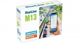 StarLine M13 Мониторинговый трекер