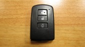 Смарт-ключ Toyota Noah, Voxi, Alphard, 2014-2017 г.в.,Япония, правый руль (kt252) Смарт-ключ Toyota Noah, Voxi, Alphard, 2014-2017 г.в.,Япония, правый руль (kt252)
