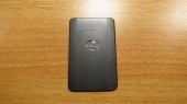 Смарт-карта LEXUS Япония, правый руль (kl053)