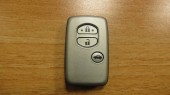 Смарт ключ Daihatsu Altis, правый руль, JP (kdi005)