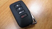 Смарт-ключ LEXUS GS, ES, IS 2014 - (USA)